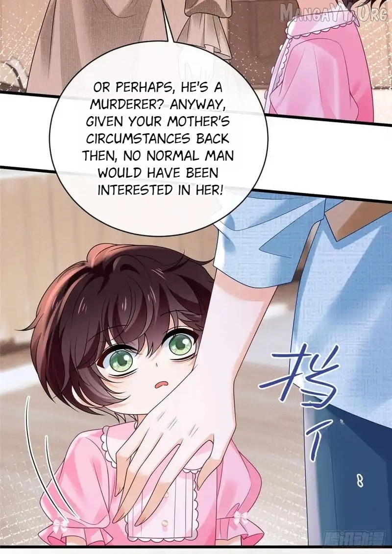 She Becomes Glamorous After The Engagement Annulment Chapter 35 - page 42